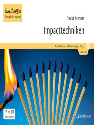 cover image of Impacttechniken